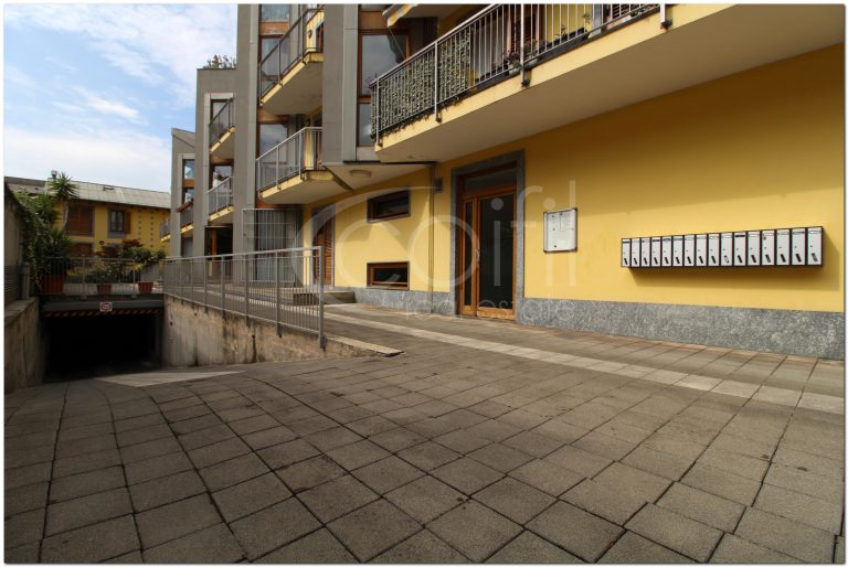 MILANO
Via Asiago 50
(viale Monza/MM Gorla)
Palazzina di nuova costruzione composta da 20 unità immobiliari, con negozi e box.