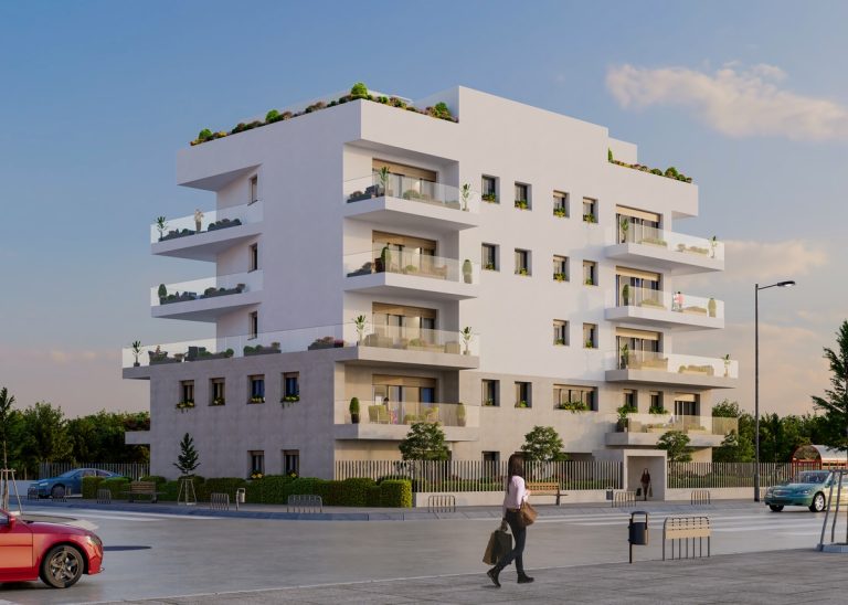 MILANO
Via Fratelli Gorlini 28
(Parco di Trenno)
Nuovo complesso residenziale, di prossima realizzazione, costituito da palazzina di 5 piani fuori terra con 9 unità oltre box.