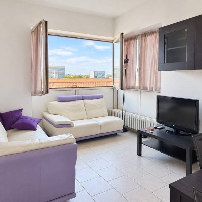 Appartamento in affitto a Milano, via Sesto San Giovanni 31